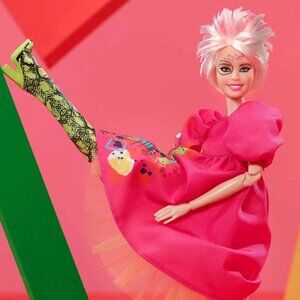 Barbie Signature Weird Barbie Barbie the Movie Rare!